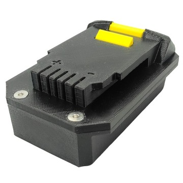 ADAPTER BLACK DECKER DO DEWALT 18V PRZEJŚCIÓWKA