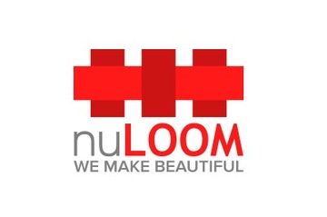 КРАСОЧНЫЙ КОВЕР С МОТИВОМ МЕДАЛЬОНОВ, ВОСТОЧНЫЙ ВИНТАЖ nuLOOM BODRUM 240x300