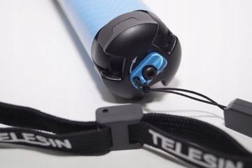 ШТАТИВ TELESIN GP-MNP-093-H ШТАТИВ ДЛЯ СЕЛФИ-ПАЛКИ