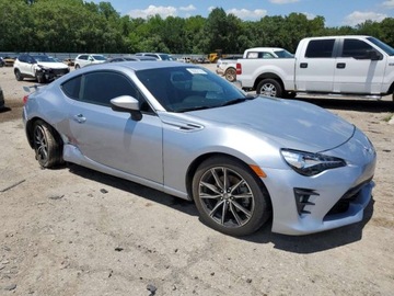 Toyota GT86 2020 Toyota GT86 2020 2.0l 2.0 Benzyna 205KM, zdjęcie 4