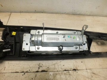 CITROEN C8 KONZOLA ULOŽENÍ AIR NÁDRŽ KOMPLET