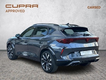 Cupra Formentor Crossover Facelifting 2.0 TSI 333KM 2025 Cupra Formentor VZ 333KM Pure Performance Pakiet E, zdjęcie 2