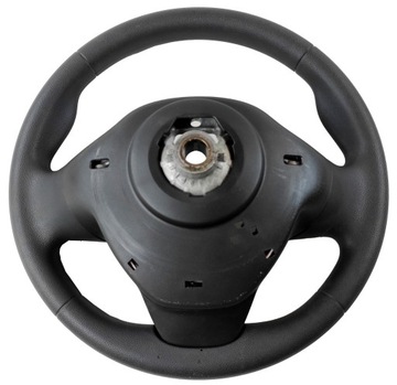 RENAULT CAPTUR I FACELIFT VOLANT