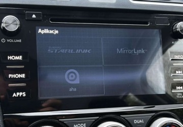 Subaru Forester V SUV 2.0i 150KM 2019 Subaru Forester LIFT 4x4 kamera BEZWYPADKOWY 154 000km ZAREJESTROWANY, zdjęcie 30