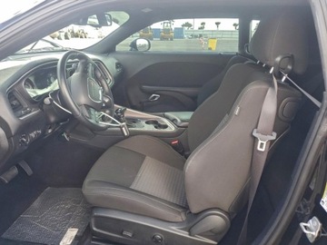 Dodge Challenger III 2022 Dodge Challenger Gt 2022 3.6 Benzyna 303KM, zdjęcie 7