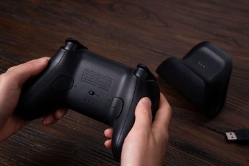 Док-коммутатор Pad 8BitDo Ultimate BL 2,4 ГГц для Windows