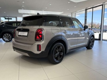 Mini Countryman F60 Crossover Facelifting 1.5  136KM 2023 MINI Countryman Cooper Classic Panorama CarPlayAndroid ACC Kamera cofa, zdjęcie 33