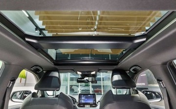 Toyota RAV4 V SUV 2.5 Hybrid Dynamic Force 222KM 2020 Toyota RAV4 2.5 Hybrid Selection 4x4 2.5 Hybryda 222KM, zdjęcie 19