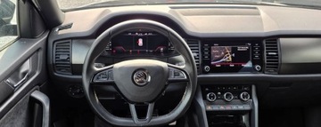 Skoda Kodiaq I 2020 Skoda Kodiaq Sport Navi Kamery Skora Kubly Radar Ful Led Gwarancja Mechani, zdjęcie 17