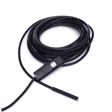 ЭНДОСКОПНАЯ КАМЕРА ДЛЯ ПРОВЕРКИ СО СВЕТОДИОДНОЙ СВЕТОДИОДНОЙ КАМЕРОЙ ДЛЯ ПК Android 3 в 1