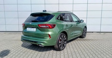 Ford Kuga III SUV Plug-In Facelifting 2.5 PHEV 243KM 2026 Ford Kuga Kamery 360, BLIS, nawigacja, ogrzewana szyba czolowa. 2.5 243KM, zdjęcie 5