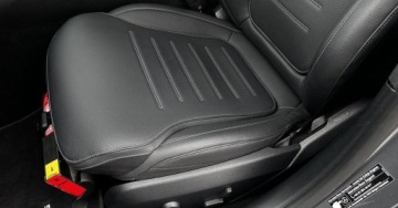 Mercedes Klasa C W206 Limuzyna 1.5 180 170KM 2025 Mercedes-Benz Klasa C AMG Line CarPlay Android Auto Martwe Pole Kamera Sal, zdjęcie 11