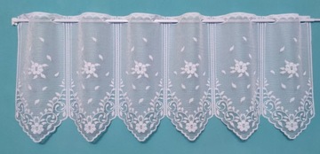 ПАНЕЛЬ JEALOUSY БЕЛАЯ 40 см JEALOUSY 349130