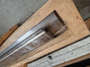 Изгибающая машина Bender Schroder Mak/IV CNC 4040x2,5 мм