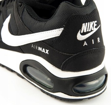 BUTY DAMSKIE SPORTOWE NIKE AIR MAX COMMAND