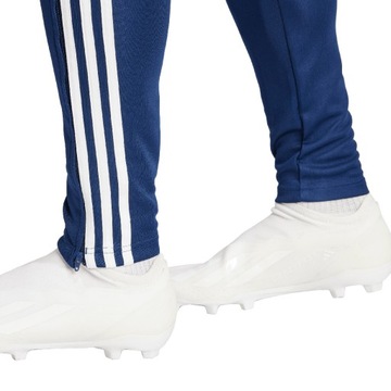 Spodnie męskie adidas Tiro 24 Training granatowe IR9343 XL