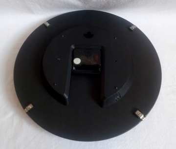 Большие часы 30 см для автомобиля Различные конструкции автомобилей