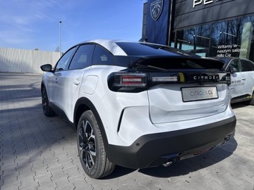 Citroen C4 IV 2025 Citroen C4 Max 145 EDCT6, zdjęcie 1