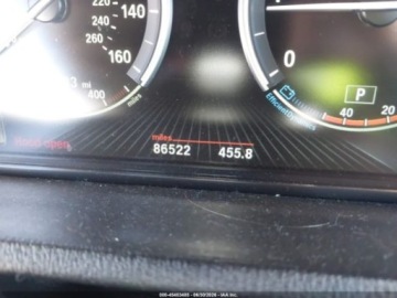 BMW X3 F25 2016 BMW X3 XDrive28D 2016, 2.0L R4 180KM, auto odpala i jezdzi, od ubezpieczal, zdjęcie 12