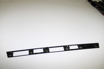 BMW E34 TOURING КРЫШКА, ЗАДНЯЯ ДВЕРЬ BLEND 8120522 НАКЛАДКА