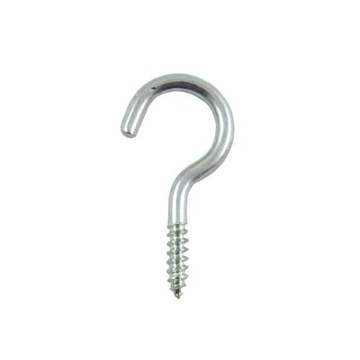 HAK HACZYK PÓŁPEŁNY Wkręcany Cynkowany 2,5x30mm 26