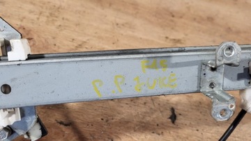 MECHANIZMUS PRAVÝ PŘEDNÍ NISSAN JUKE F15 10-