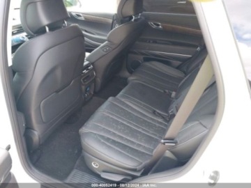  Genesis GV80 2.5T 2024 2.5 Benzyna 300KM, zdjęcie 13