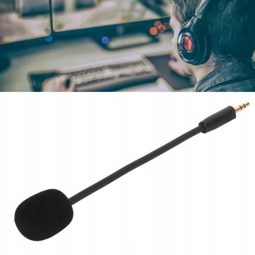 МИКРОФОН ДЛЯ НАУШНИКОВ KINGSTON HYPERX CLOUD