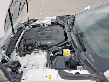 Jaguar F-Type Kabriolet 3.0 V6 S/C 380KM 2014 Jaguar F-Type S 2014 3.0l 3.0 Benzyna 380KM, zdjęcie 6