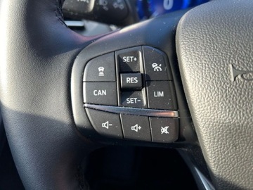 Ford Focus IV 2024 Ford Focus 1.0 125KM Hybryda ,Titanium X, Faktura VAT23,Salon, Gwarancja, zdjęcie 13