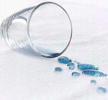 НАМАТРАЦ ВОДОНЕПРОНИЦАЕМЫЙ 180х200 + ПОДУШКА