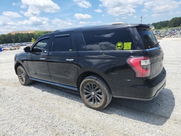 Ford Expedition III 2020 Ford Expedition Max Limited 2020 3.5l 3.5 Benzyna 375KM, zdjęcie 1