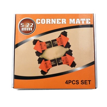 Угловой зажим Угловой зажим Столярный зажим Зажим 90 градусов Крестовой зажим Тиски