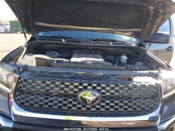 Toyota Tundra II 2020 Toyota Tundra 2020r., SR5, od ubezpieczalni 5.7 Benzyna 381KM, zdjęcie 11