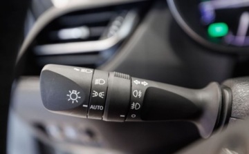 Toyota C-HR I Crossover Facelifting 1.8 Hybrid 122KM 2023 Toyota C-HR 1.8 Hybrid Style 1.8 Hybryda 122KM, zdjęcie 23