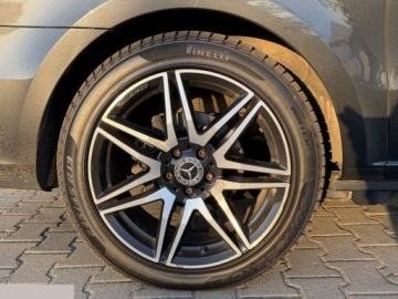 Mercedes Klasa V W447 2021 Mercedes-Benz Klasa V 300d 4-Matic Avantgarde 9G-Tronic (długi) 239KM 2021r, zdjęcie 14