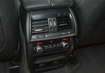 BMW X5 F15 SUV xDrive25d 231KM 2018 BMW X5 25d xDrive M Sport Dealer BMW Bonkowscy Gorzow Wlkp. 2.0 Diesel, zdjęcie 10