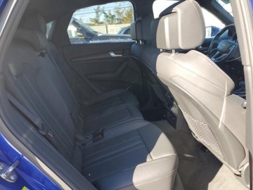 Audi 2021 Audi Q5 Sportback 2021 AUDI Q5 SPORTBACK PRESTIG 2.0 Benzyna 261KM, zdjęcie 12