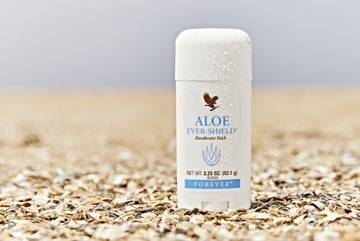 Forever Aloe Ever-Shield ДЕЗОДОРАНТ-СТИК 92Г