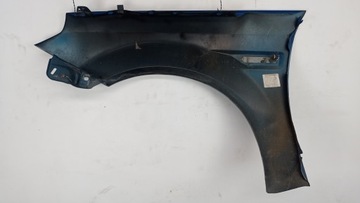 BLATNÍK PRAVÝ PŘEDNÍ OPEL TIGRA B 08R