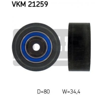 SKF ROLKA ROZRZADU PROWADZACA AUDI/SEAT/SKODA