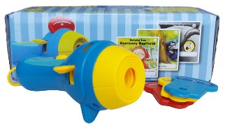 TalesTime Projector +19 сказок для чтения/просмотра