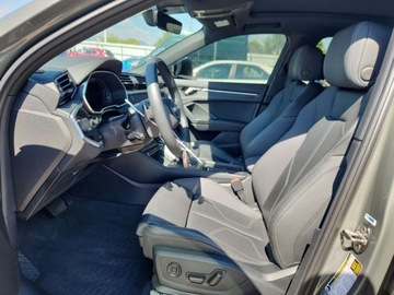 Audi Q3 II 2023 Audi Q3 Premium Plus S Line 45 2023 2.0l 2.0 Benzyna 228KM, zdjęcie 7