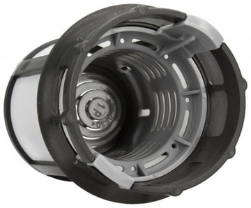 Фильтр грубой очистки посудомоечной машины Whirlpool WFC3C23PFX