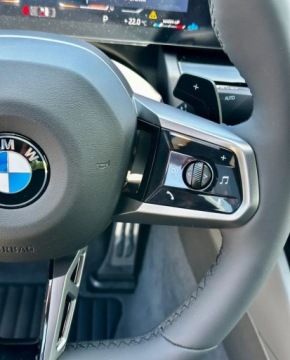 BMW Seria 5 G90-91 Touring 2.0 520d 197KM 2026 BMW Seria 5 Specjalna oferta do konca czerwca GOTOWY DO ODBIORU 2.0, zdjęcie 22