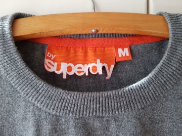 MESKI SWETER SUPERDRY |R. M