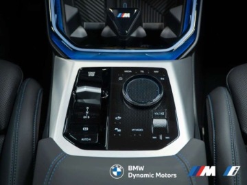 BMW X3 G45 SUV Plug-In 2.0 30e 299KM 2025 BMW X3 30e xDrive 299 KM PHEV - Gotowy do Odbioru - Kamera 360 - HarmanKar, zdjęcie 33