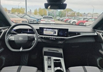 Opel 2025 Opel Grandland 1.2 mHEV GS eDTC6 SalonPL FVat Od Reki Nowy Model 1.2 145KM, zdjęcie 7