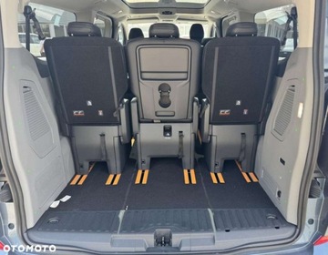 Ford Tourneo Custom II  L1 2.0 EcoBlue 170 KM 170KM 2024 Ford Tourneo Custom Ford Tourneo Custom 2.0 EcoBlue 320 AWD L2 Titanium 2.0, zdjęcie 7