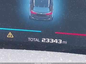 BMW X5 G05 2024 BMW X5 M Competition 2024 4.4 Benzyna 617KM, zdjęcie 14